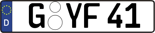 G-YF41