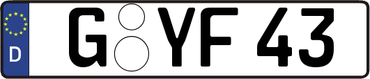 G-YF43