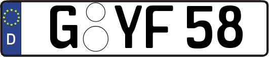 G-YF58