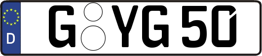 G-YG50