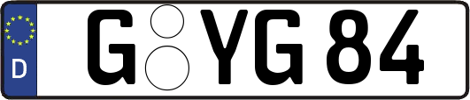 G-YG84