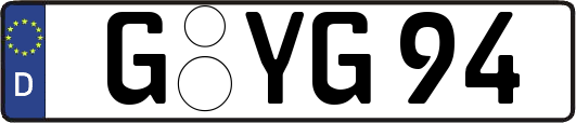 G-YG94