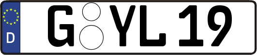 G-YL19