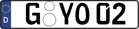 G-YO02