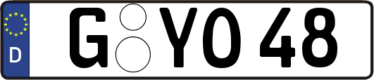 G-YO48