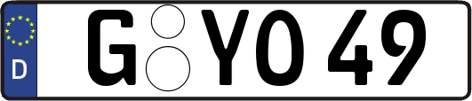 G-YO49