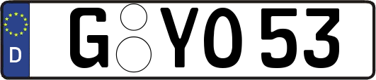G-YO53