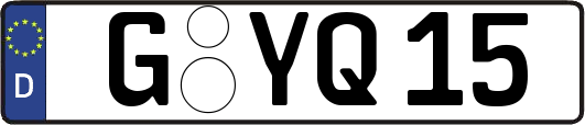 G-YQ15