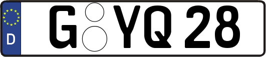G-YQ28