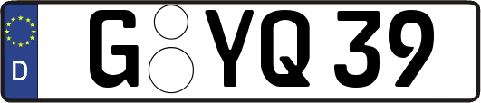 G-YQ39