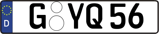 G-YQ56
