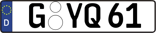 G-YQ61