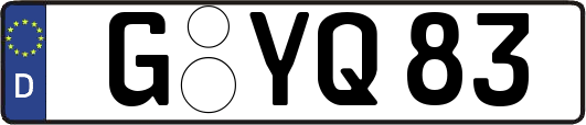 G-YQ83