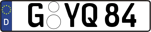 G-YQ84