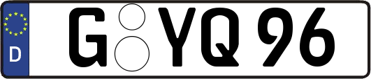 G-YQ96