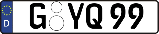 G-YQ99