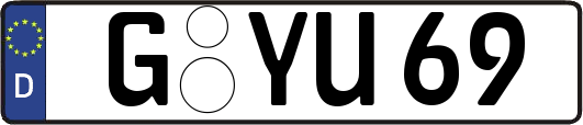 G-YU69