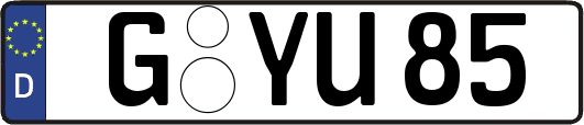 G-YU85