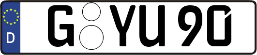G-YU90