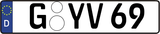 G-YV69