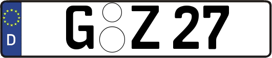 G-Z27
