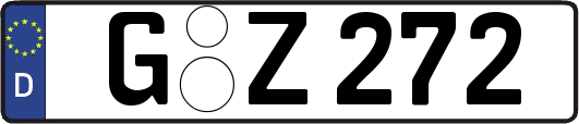 G-Z272