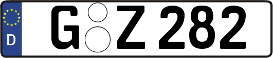 G-Z282