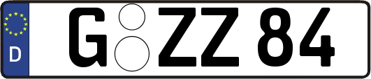 G-ZZ84
