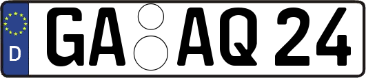 GA-AQ24