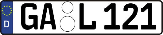 GA-L121