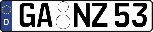 GA-NZ53