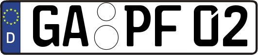 GA-PF02