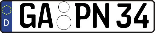 GA-PN34