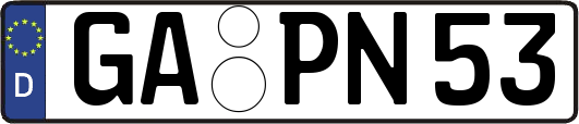 GA-PN53