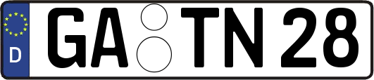 GA-TN28