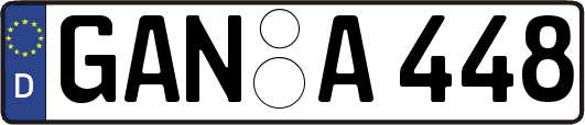GAN-A448