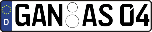 GAN-AS04