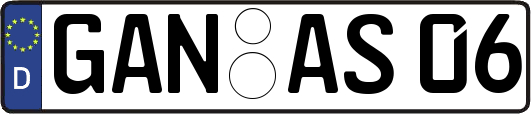 GAN-AS06