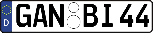 GAN-BI44