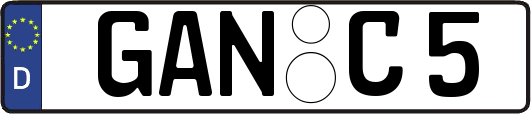 GAN-C5
