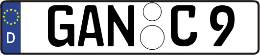 GAN-C9
