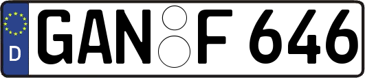 GAN-F646