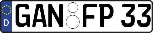 GAN-FP33