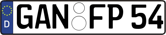 GAN-FP54