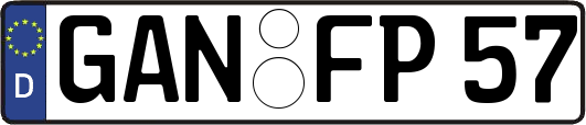 GAN-FP57
