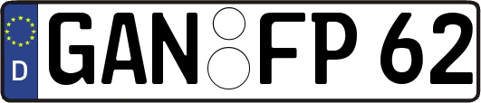 GAN-FP62