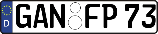 GAN-FP73