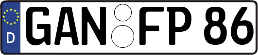 GAN-FP86