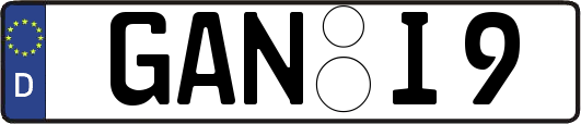 GAN-I9