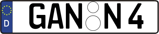 GAN-N4
